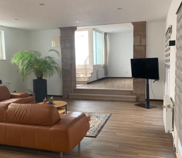 Blieskastel Apartment | Gästewohnung Blieskastel