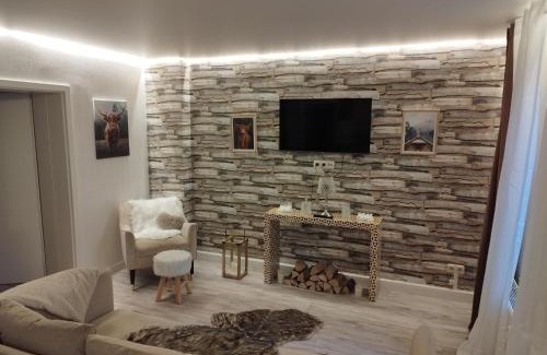 Olvenstedt Apartment | Gästewohnung -Chalet 1 bis 2 Pers