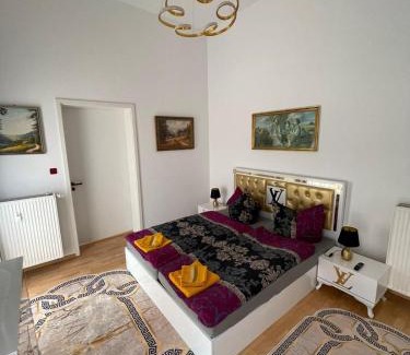 Halle Apartment | Gästewohnung
