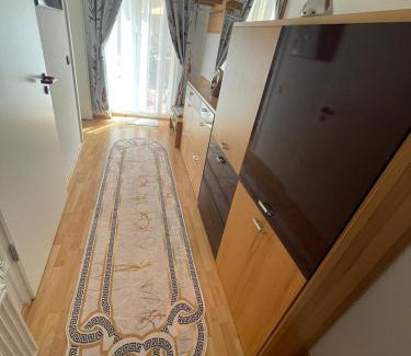 Halle Apartment | Gästewohnung