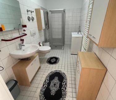 Halle Apartment | Gästewohnung