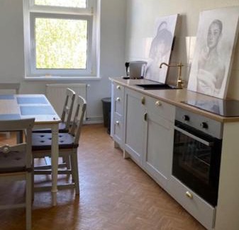 Eberswalde Apartment | Gästewohnung Eberswalde