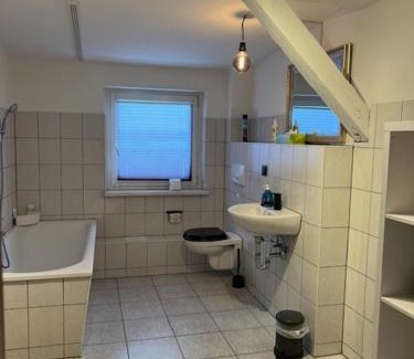 Eberswalde Apartment | Gästewohnung Eberswalde