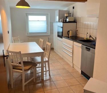 Eberswalde Apartment | Gästewohnung Eberswalde
