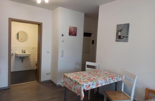 Strehla Apartment | Gästewohnung Fischer
