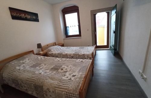 Strehla Apartment | Gästewohnung Fischer