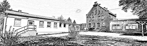 Bad Duerrenberg Apartment | Gästewohnung Heinrich Heine Schule