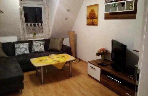 Boehlen Apartment | Gästewohnung Hennig
