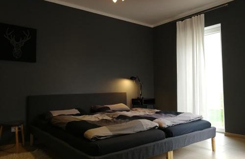 Nadorst Apartment | Gästewohnung Hygge