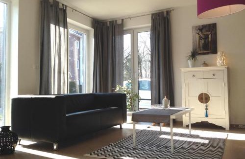 Nadorst Apartment | Gästewohnung Hygge
