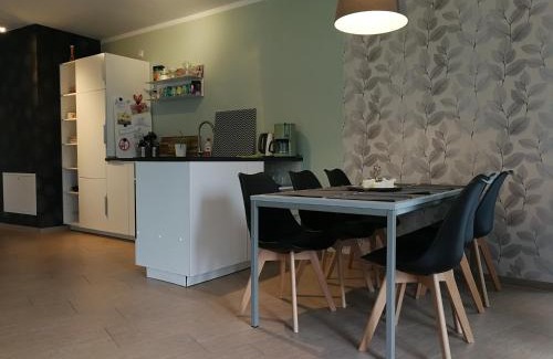 Nadorst Apartment | Gästewohnung Hygge