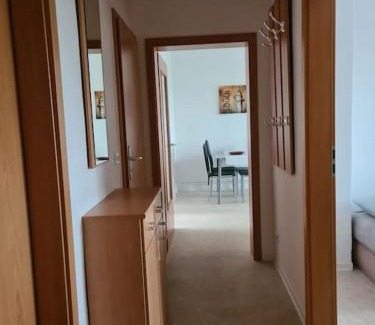 Wanzleben-Borde Apartment | Gästewohnung KL. WZL 29 5