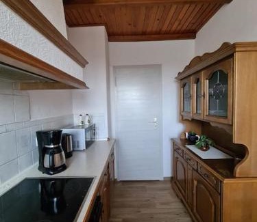 Wanzleben-Borde Apartment | Gästewohnung KL. WZL 33 7