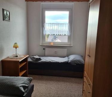 Wanzleben-Borde Apartment | Gästewohnung KL. WZL 33 7