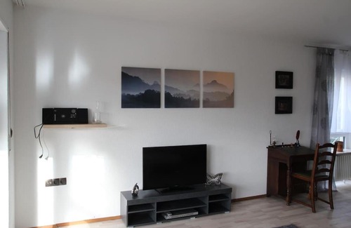 Weinheim Apartment | Gästewohnung Pakulies