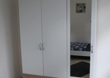 Weinheim Apartment | Gästewohnung Pakulies