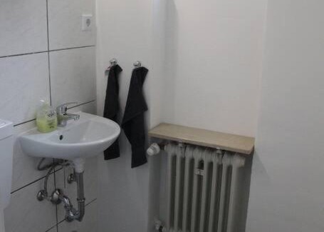 Weinheim Apartment | Gästewohnung Pakulies