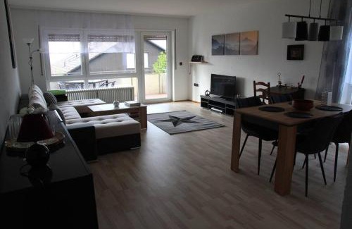 Weinheim Apartment | Gästewohnung Pakulies