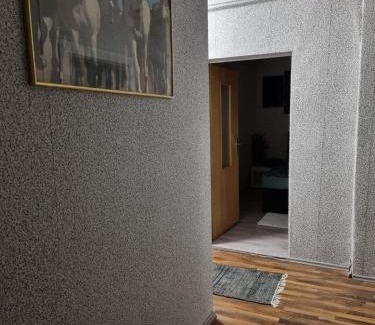 Plotzky Apartment | Gästewohnung Plötzky