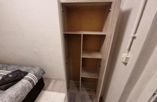 Plotzky Apartment | Gästewohnung Plötzky