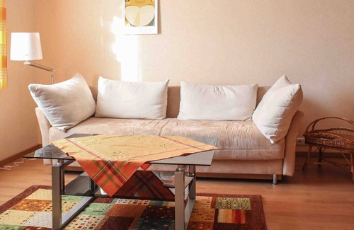 Kleinkuhnau Apartment | Gästewohnung Rauch, Deutschland