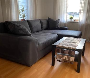 Starsiedel Apartment | Gästewohnung Starsiedel