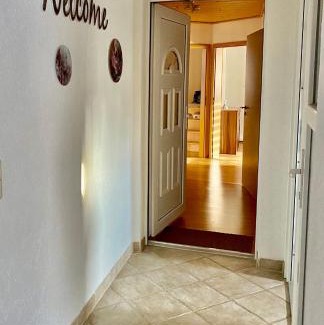 Starsiedel Apartment | Gästewohnung Starsiedel
