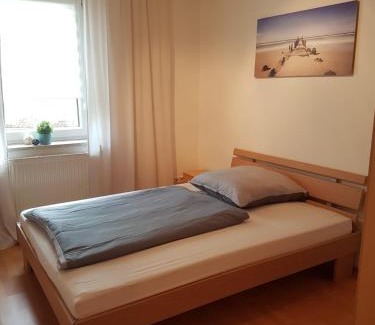 Starsiedel Apartment | Gästewohnung Starsiedel