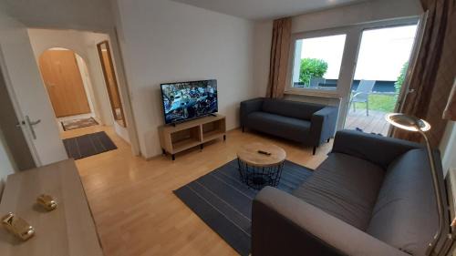Birkenfeld Apartment | Gästewohnungen Enztal