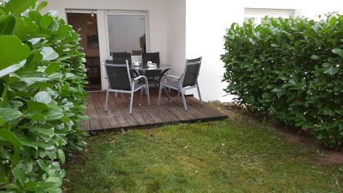 Birkenfeld Apartment | Gästewohnungen Enztal