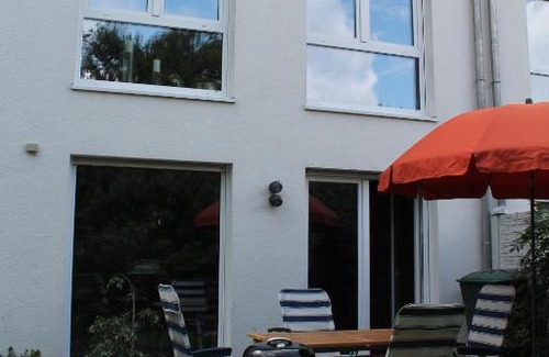 Hattingen House | Gästezimmer 10 min von der Altstadt entfernt