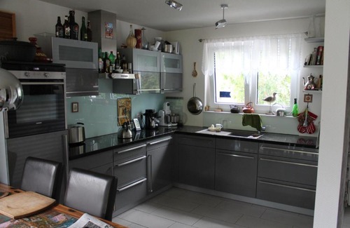Hattingen House | Gästezimmer 10 min von der Altstadt entfernt