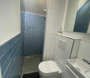 Duderstadt House | Gästezimmer alte Schneiderei