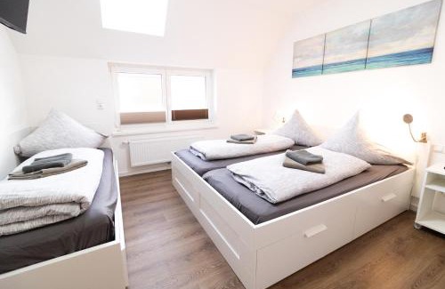 Suderburg Apartment | Gästezimmer am alten Kaffee Hof