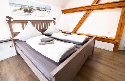 Suderburg Apartment | Gästezimmer am alten Kaffee Hof