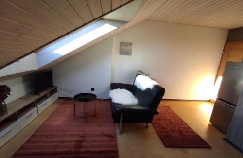 Zwiefalten Apartment | Gästezimmer am Hof