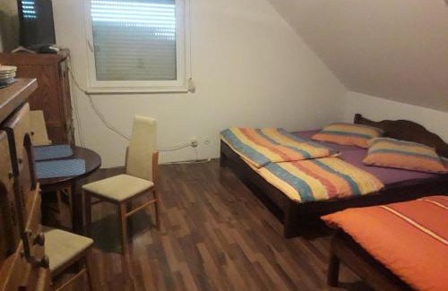 Mikoszewo Bed & Breakfast | Gästezimmer bei Ania
