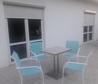 Mikoszewo Bed & Breakfast | Gästezimmer bei Ania