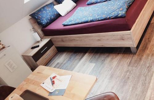 Rust House | Gästezimmer Busch