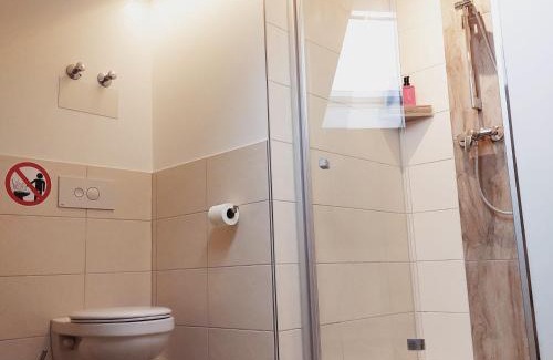 Rust House | Gästezimmer Busch