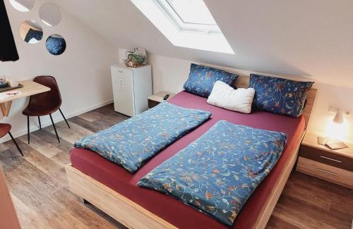 Rust House | Gästezimmer Busch