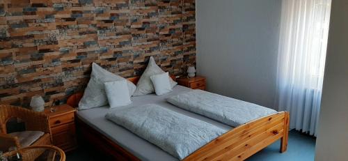Trittenheim Bed & Breakfast | Gästezimmer Elly Dostert