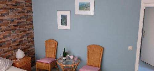 Trittenheim Bed & Breakfast | Gästezimmer Elly Dostert