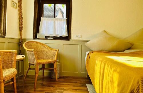 Besigheim House | Gästezimmer Emil&Frieda