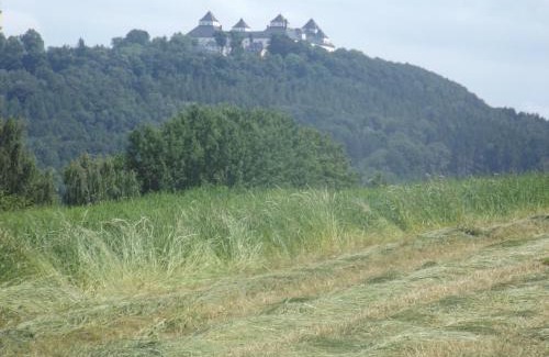 Augustusburg Bed & Breakfast | Gästezimmer Familie Müller