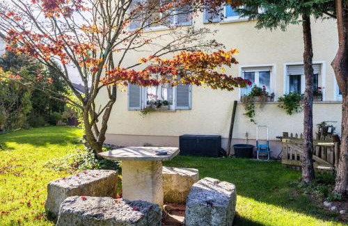 Wanne House | Gästezimmer Gross
