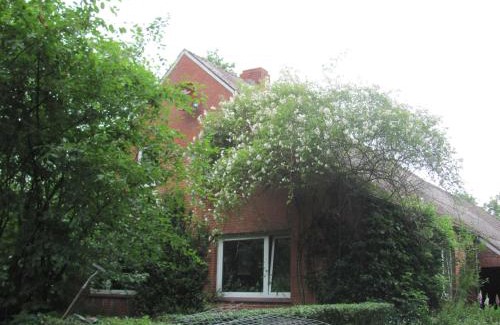 Hatshausen House | Gästezimmer im Engelshof, 61224