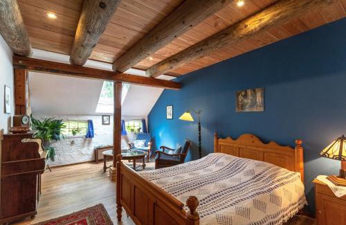 Hatshausen House | Gästezimmer im Engelshof, 61224