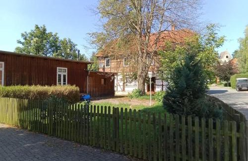Kneitlingen House | Gästezimmer im Kneitlingen