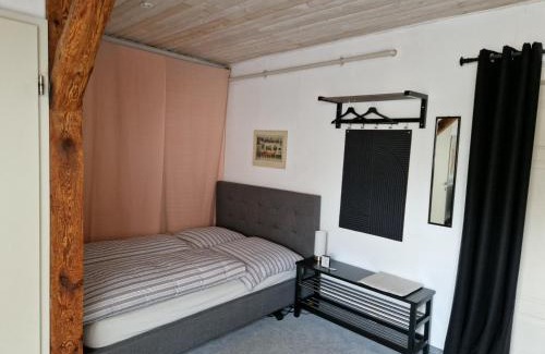 Weimar Bed & Breakfast | Gästezimmer John